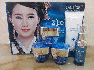  kem trị nám Laneige 5 trong 1 