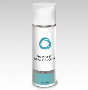 Kem trị nám The Perfect Bleaching Cream