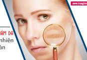 Cách trị nám da từ thiên nhiên an toàn cho da