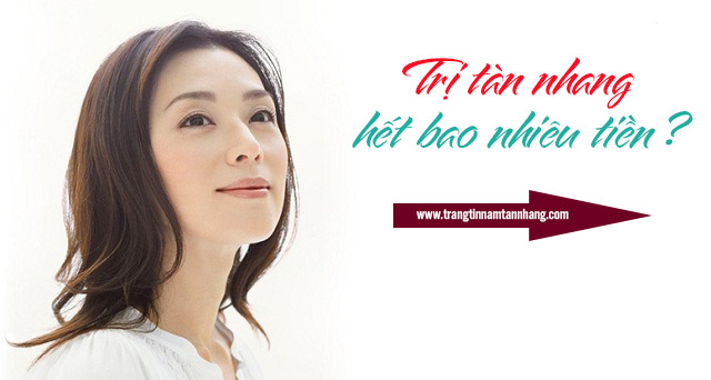 Trị tàn nhang hết bao nhiêu tiền ? Liệu trình điều trị ra sao ?