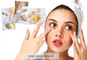 Cách trị nám cho da hỗn hợp thiên dầu