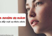 Da nhờn bị nám nên đắp mặt nạ loại nào