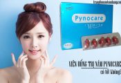 Viên uống trị nám Pynocare