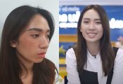 Tình trạng tàn nhàng của Thanh Vân trước và sau khi sử dụng Vương Phi
