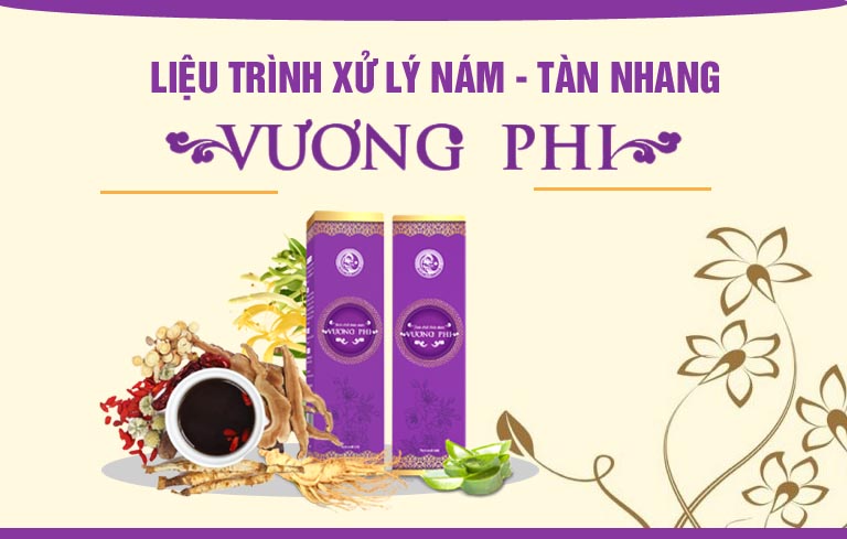 Vương Phi được định hình với sứ mệnh tôn vinh phụ nữ Việt