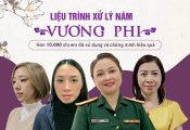 Vương Phi được đông đảo chị em phụ nữ tin dùng và chứng minh hiệu quả