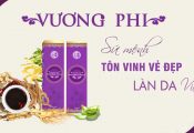 Kỳ I: Khởi nguồn thương hiệu xử lý nám, tàn nhang dành riêng cho phụ nữ Việt