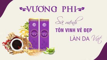 Kỳ I: Khởi nguồn thương hiệu xử lý nám, tàn nhang dành riêng cho phụ nữ Việt