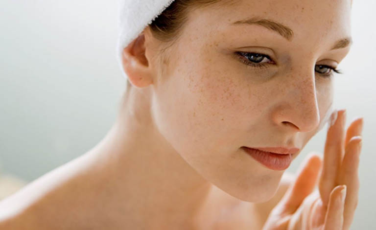 Bước chăm sóc da sau laser có quyết định quan trọng đến hiệu quả điều trị
