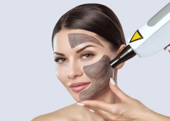 Trị nám sạm tàn nhang bằng laser