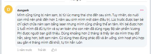 Chia sẻ của bạn bạn có tài khoản dunganh về Vương Phi